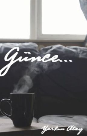 Günce by YarknAtay