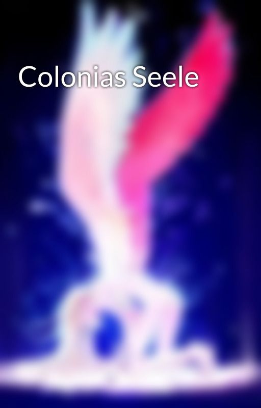 Colonias Seele by HitomiXSoulHeart