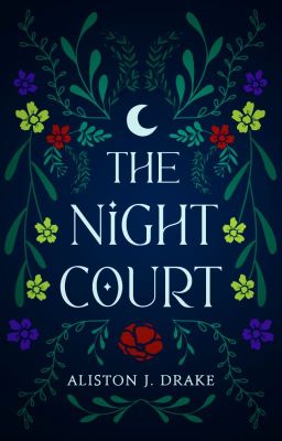 The Night Court cover