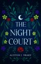 The Night Court by Poindexter