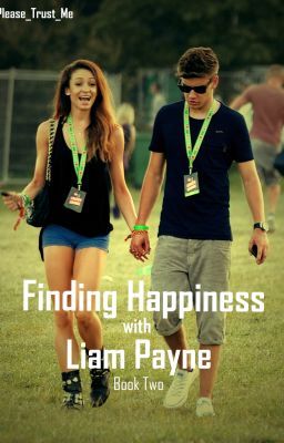 Finding Happiness With Liam Payne cover