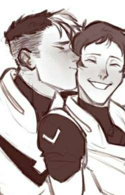 Shance fluff (Oneshot) by tranquits