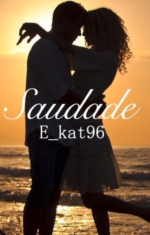 Saudade by e_kat96