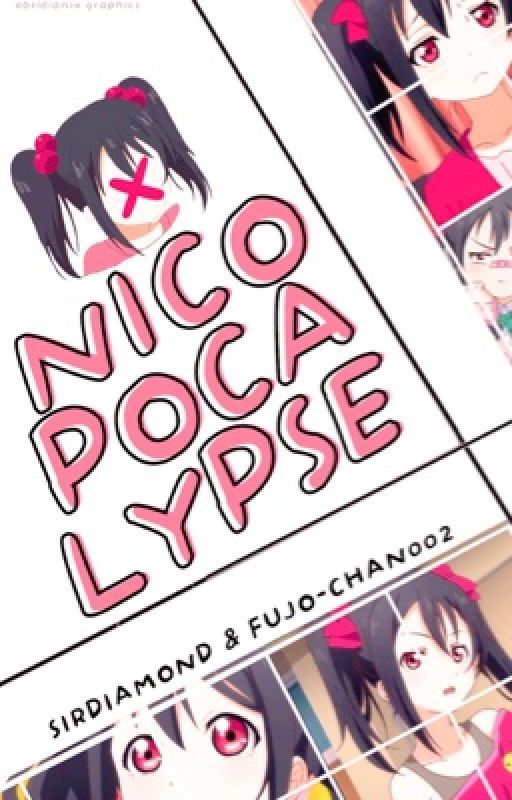 Nicopocalypse by Sirdiamond