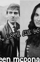 Love, Love Me Do (Beatles story) by KathleenMarieAisling