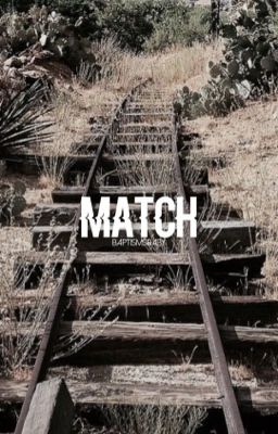 MATCH.  (  stand by me  ) cover