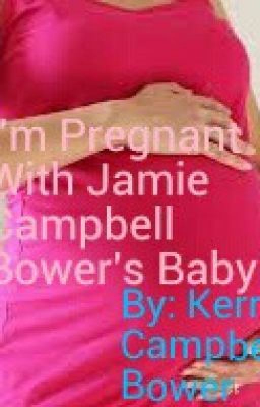 I'm Pregnant With Jamie Campbell Bower's Baby!! by Redrosebud1996