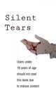 Silent Tears (Mature Audience) by SKK_Enjoyer