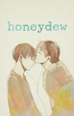 Honeydew (ereri) cover