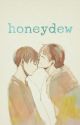 Honeydew (ereri) by aprilaesthetic