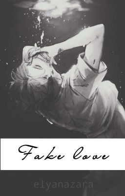 [C] Fake love (Boboiboy reverse) cover