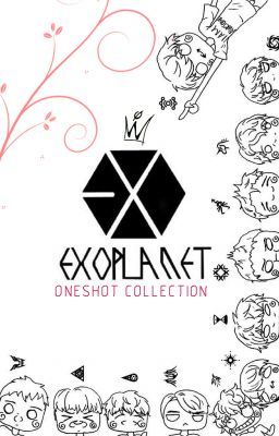 [EXO] One-Shot Collection cover