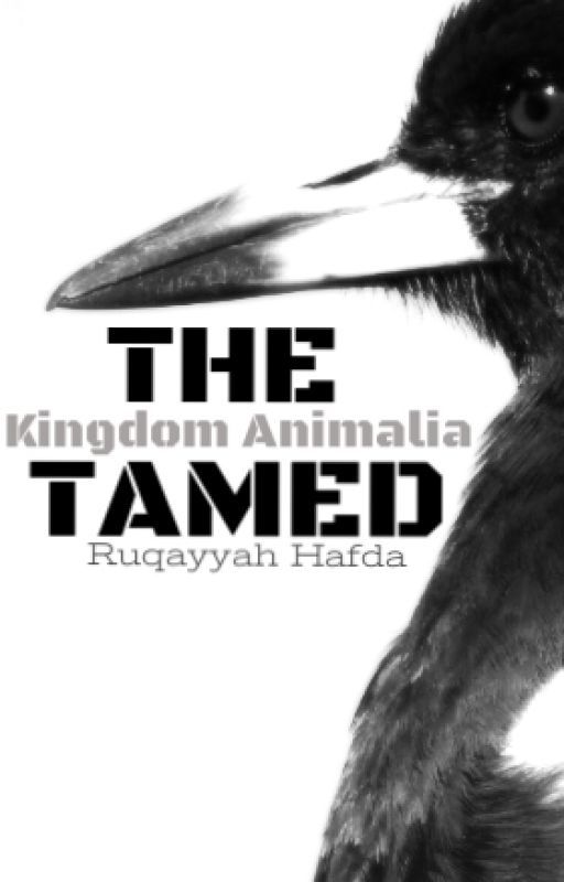 Kingdom Animalia - The Tamed by there_is_always_hope