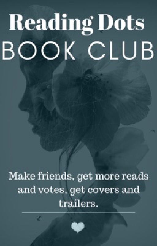 Reading Dots Book Club by ReadingDots