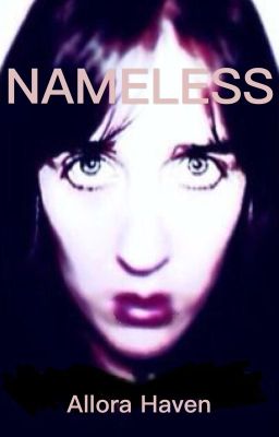 NAMELESS cover