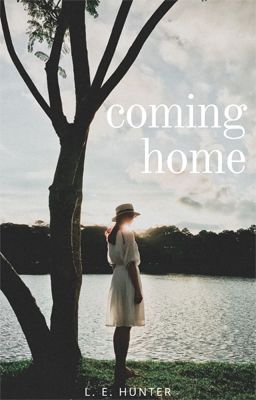 Coming Home cover