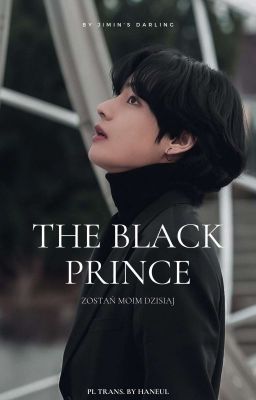 the black prince ~ kim taehyung ✅ cover