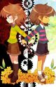 Across the timelines [an Undertale Fanfic] (revised) by missdisappear01