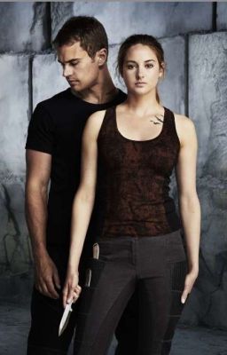 Divergente 4 cover