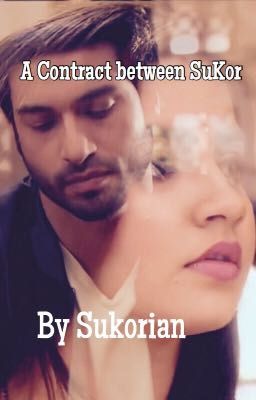 A Contract between SuKor (completed) cover