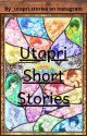 Utapri Short Stories by lumine_princess