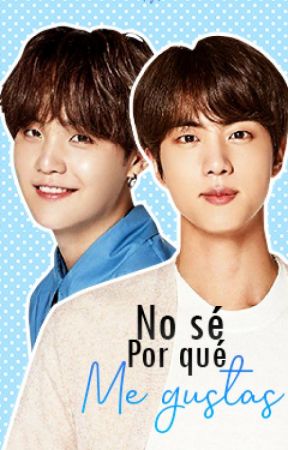 No sé por qué me gustas [ Yoonjin/ Sujin] by purahei