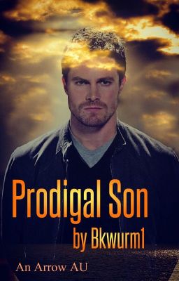 Prodigal Son cover