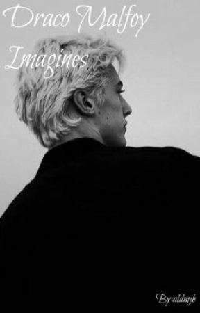 Draco Malfoy Imagines by aldmjb