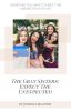 The Gray Sisters: Expect The Unexpected✔️ (Wattpad version)