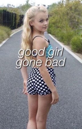 good girl gone bad | jojo siwa by hannahj313