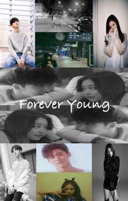 Forever Young cover