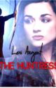 Lexi Argent, the Huntress by Big_glup21