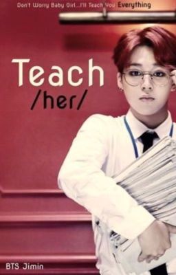 Teach Her [Italian Translation] cover