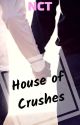 House of crushes by Issian