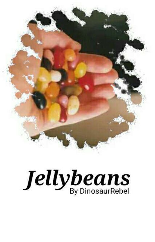 Jellybeans | X by DinosaurRebel