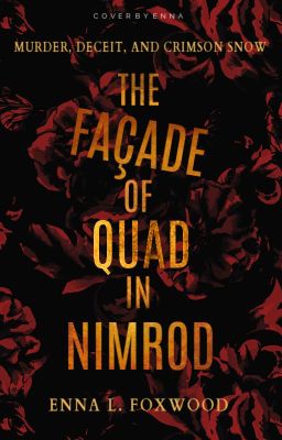 The Façade of Quad in Nimrod ✓ | Satire, family drama, dark society cover