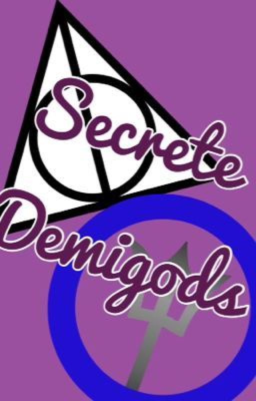 Secrete Demigods by PJOTheDamSnackBar