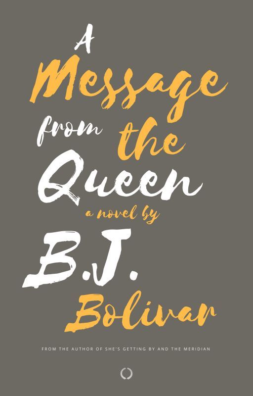 A Message From the Queen by BJBolivar