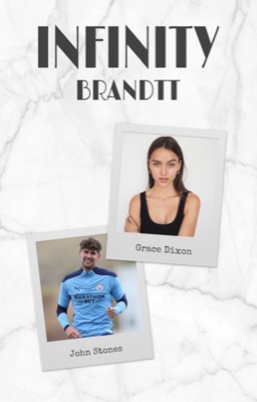 ∞ | John Stones by brandtt