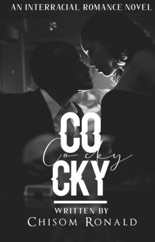 Cocky (WWBM) by Chisom___