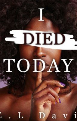 I Died Today (BWWM) cover