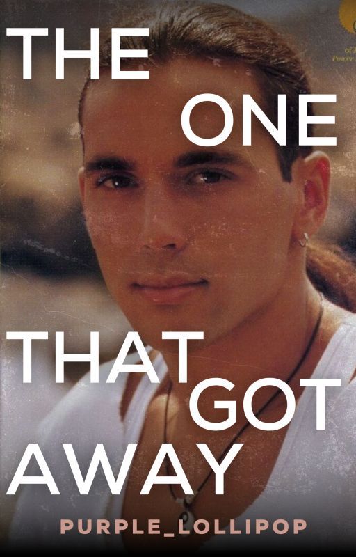 The One That Got Away || tommy oliver by Purple_Lollipop