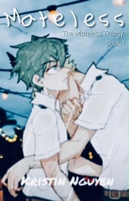 Mateless. (katsudeku♡) cover