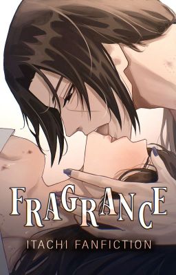 FRAGRANCE | u. itachi cover