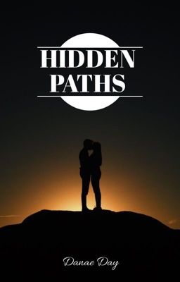 Hidden Paths cover