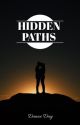 Hidden Paths by xbabynaee