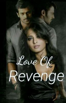 Love Of Revenge.  COMPLETED cover