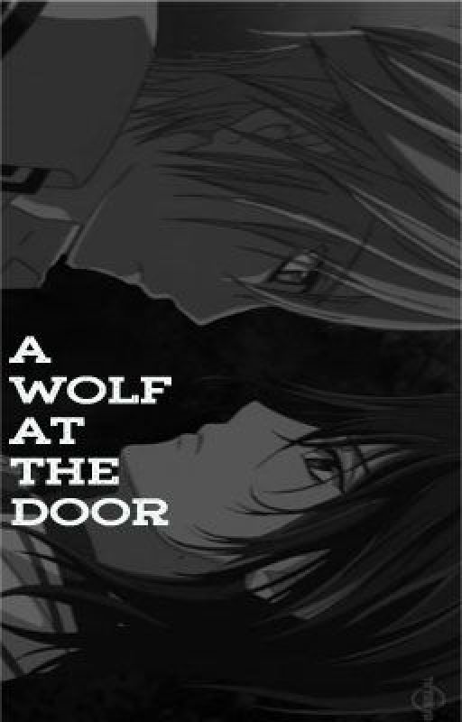 A Wolf At The Door (discontinued) by toryheichou