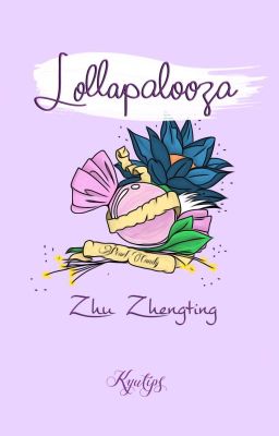 Lollapalooza | Zhu ZhengTing cover