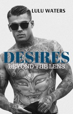 Desires Beyond The Lens (18 ) cover